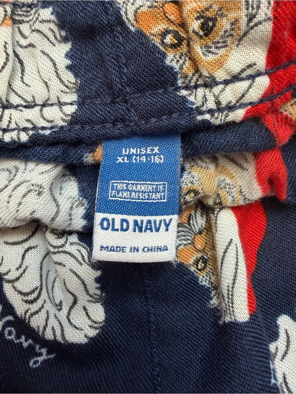 Old Navy old navy